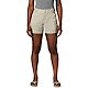 Columbia Sportswear Women's Coral Point III Shorts                                                                               - view number 1 selected