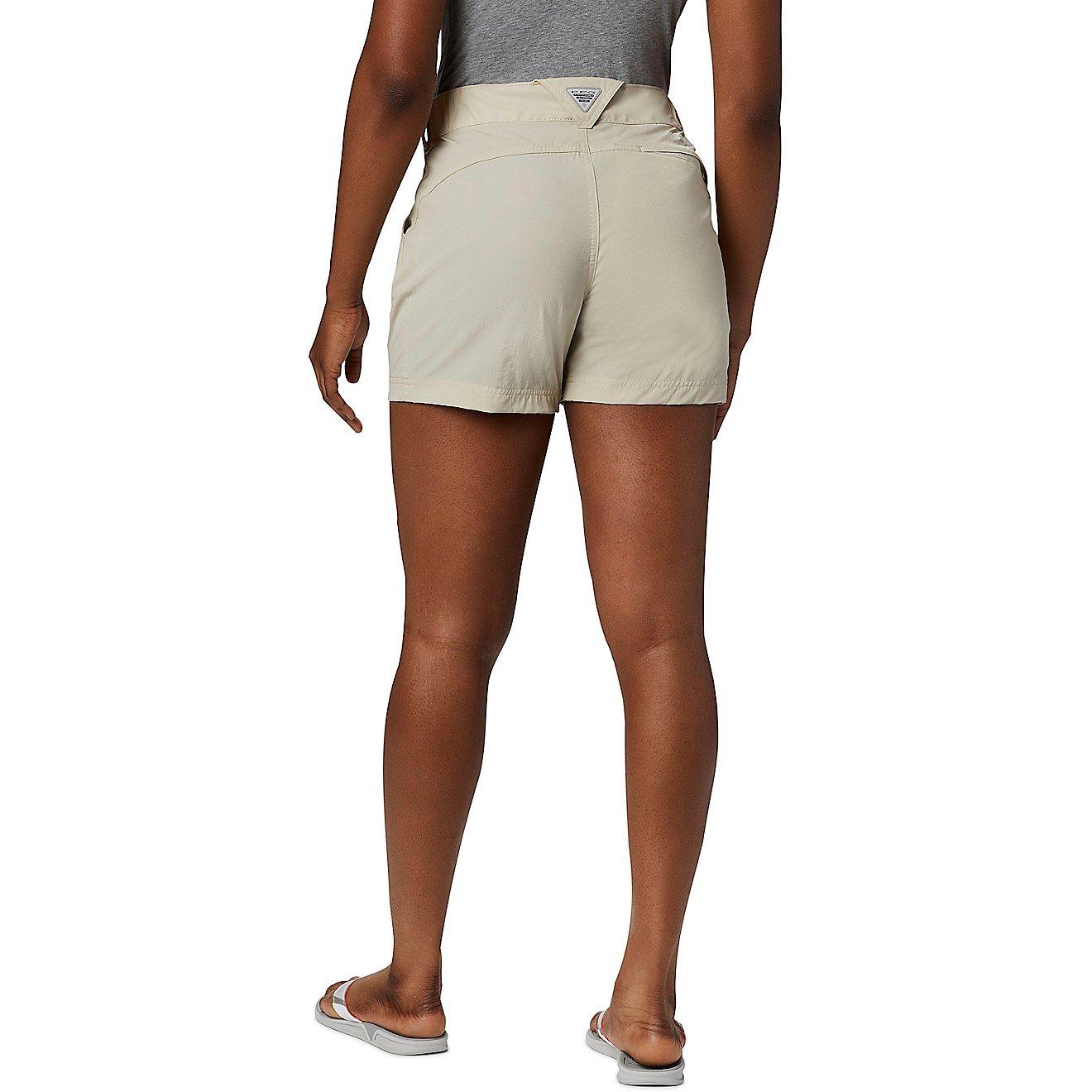 Columbia Sportswear Women's Coral Point III Shorts | Academy