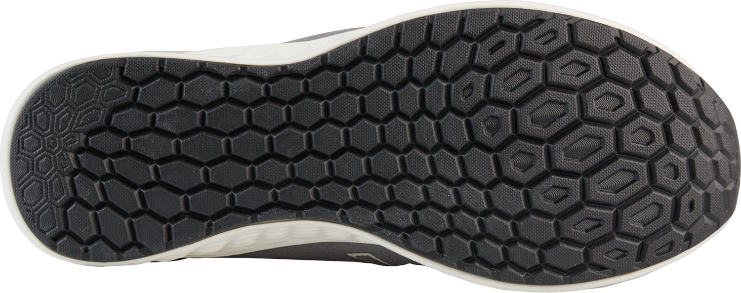 New Balance Men's Vero Racer Fresh Foam Sportstyle Running Shoes - view number 4
