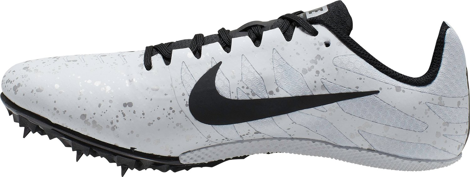 nike zoom rival sprint 9 track spikes