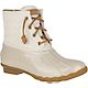 Sperry Women's Saltwater Quilted Chevron Nylon Duck Boots                                                                        - view number 1 image