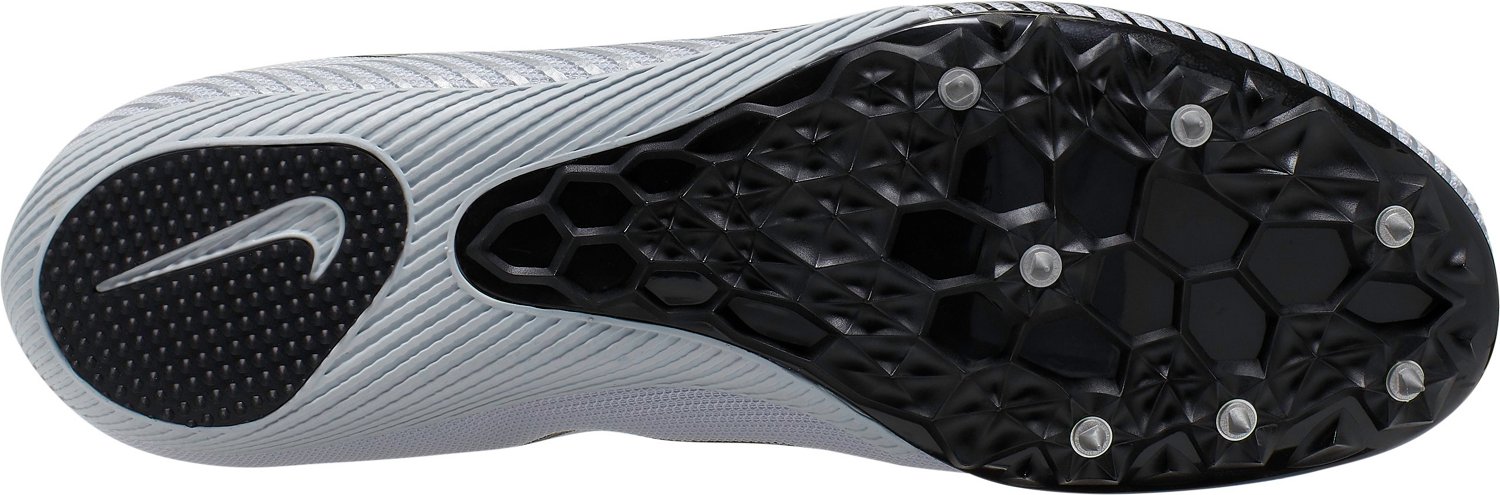 academy spike shoes