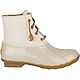 Sperry Women's Saltwater Quilted Chevron Nylon Duck Boots                                                                        - view number 2 image