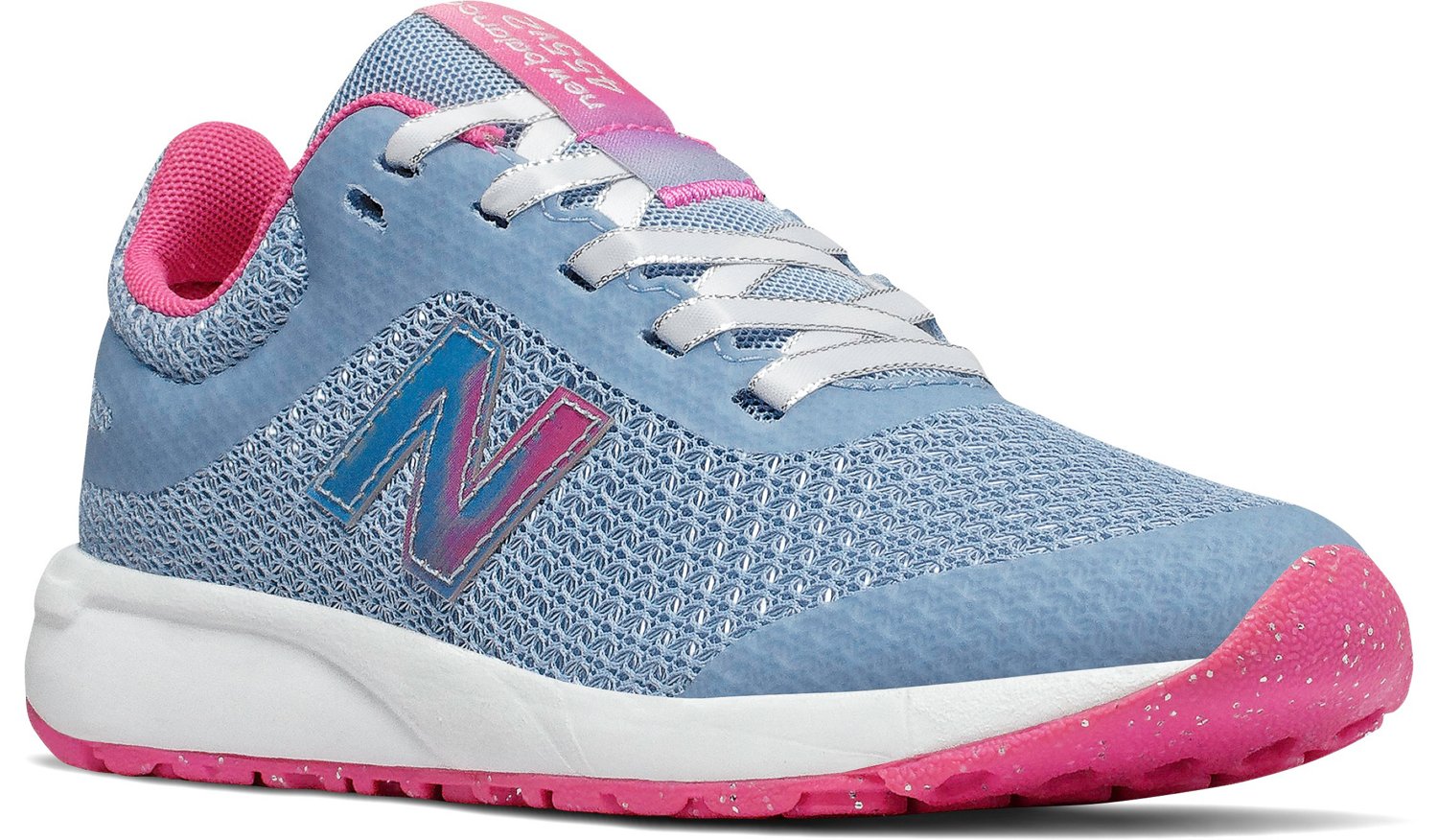 new balance girls running shoes
