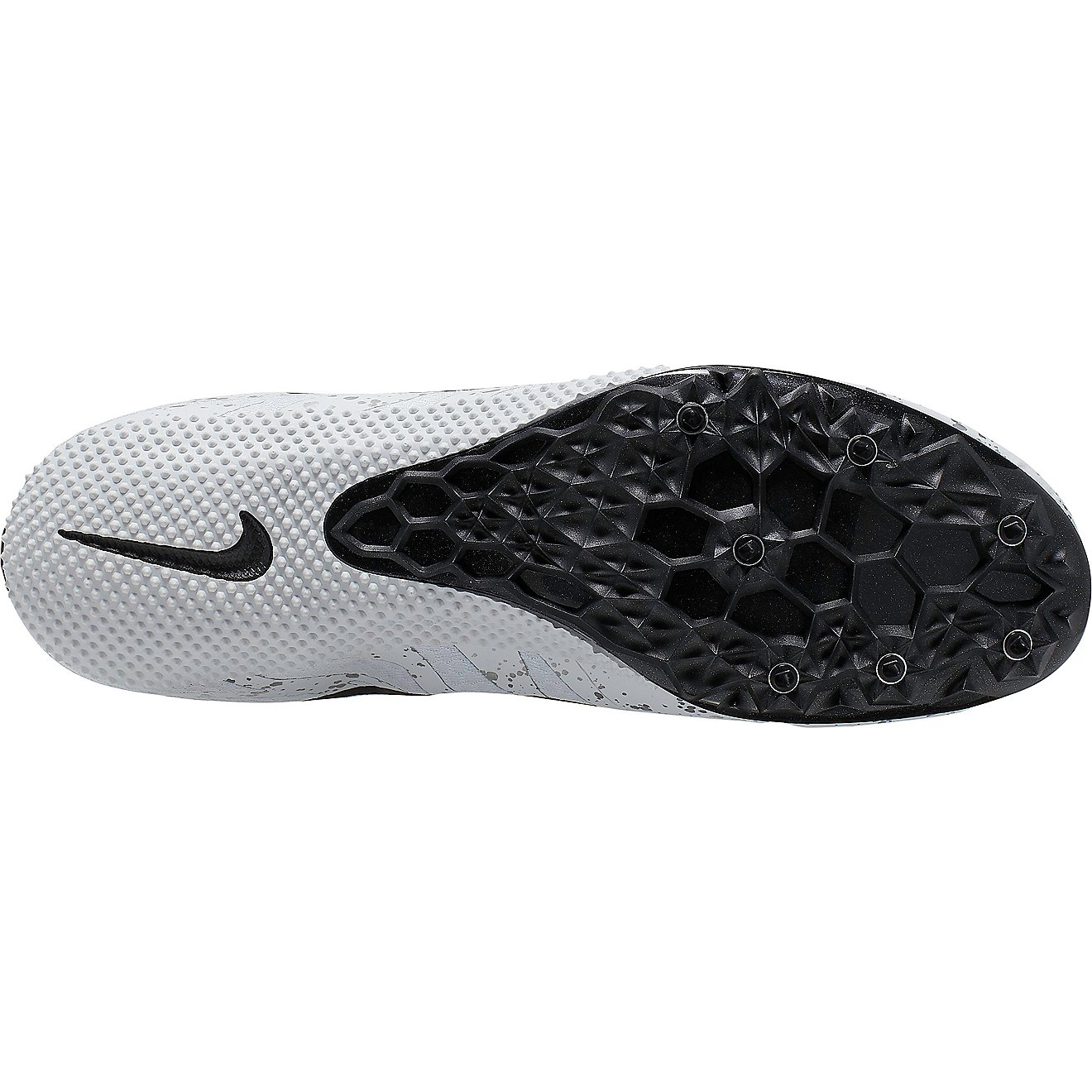 Nike Zoom Rival Sprint 9 Track and Field Shoes                                                                                   - view number 3