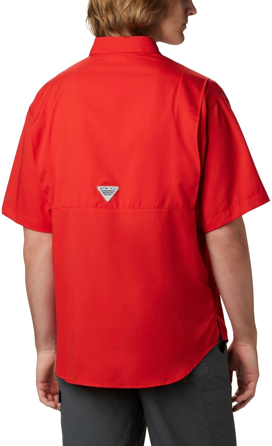 Columbia Sportswear Men's Tamiami II Shirt                                                                                       - view number 2
