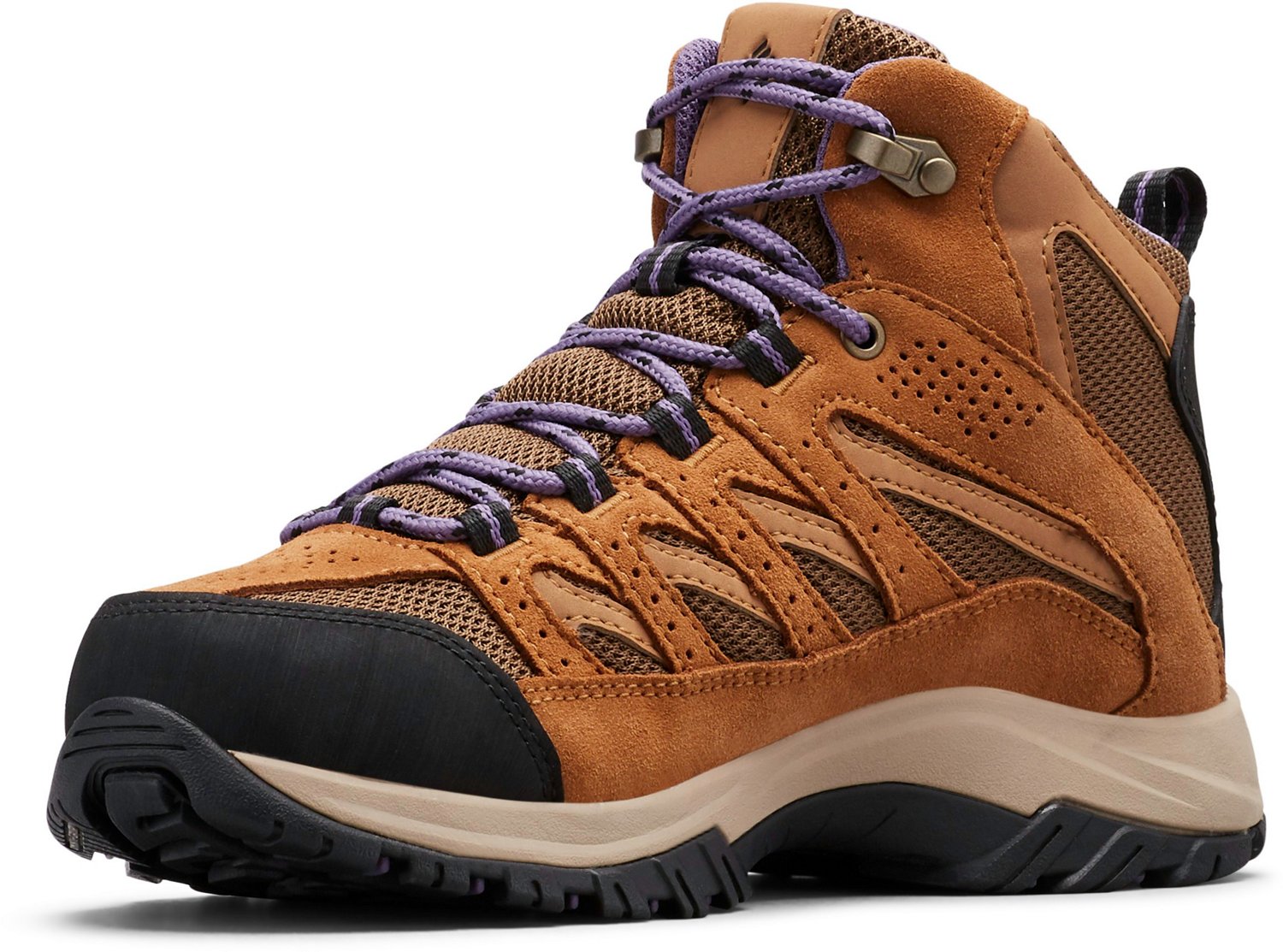 Hiking boots discount for women academy