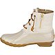 Sperry Women's Saltwater Quilted Chevron Nylon Duck Boots                                                                        - view number 3 image