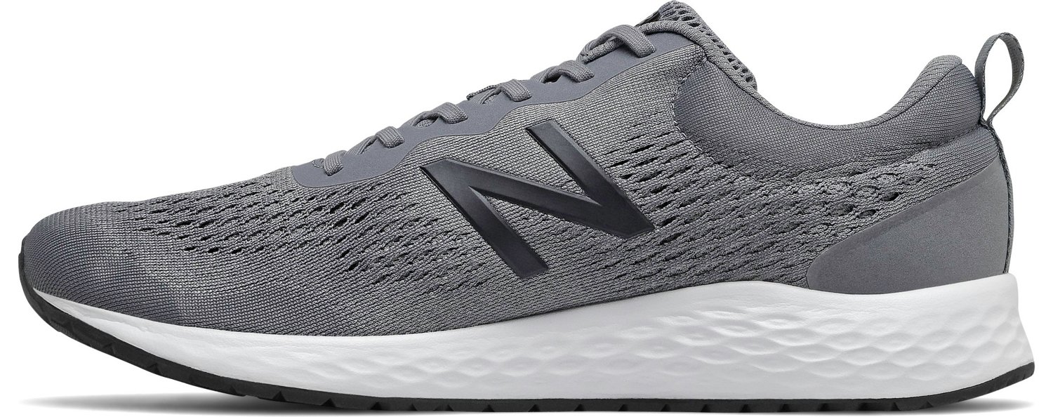 New Balance Men's Fresh Foam Arishi v3 Running Shoes - view number 2