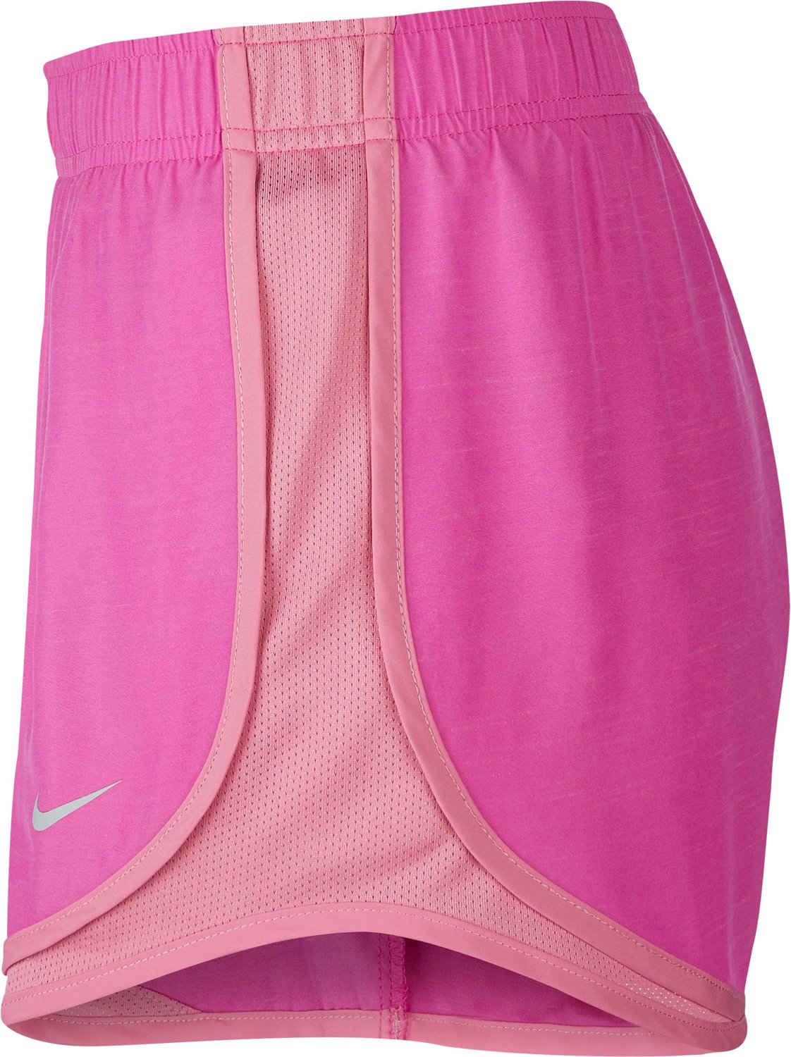 Nike Women's Dry Tempo Shorts                                                                                                    - view number 3