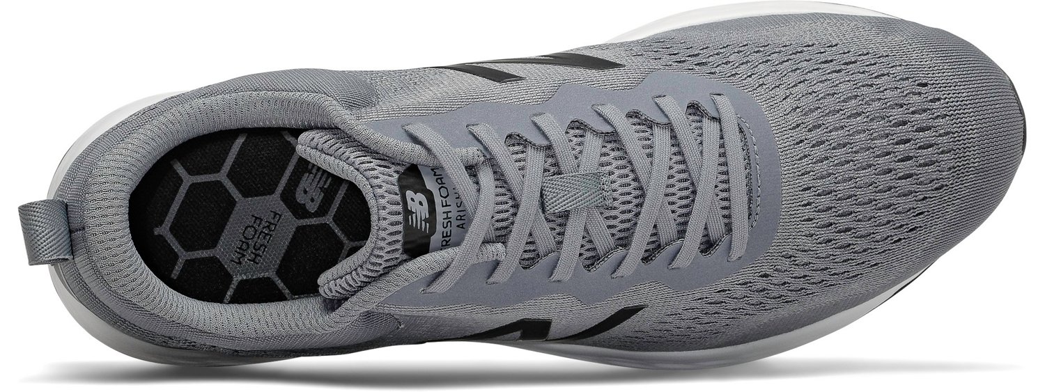 New Balance Men's Fresh Foam Arishi v3 Running Shoes - view number 3