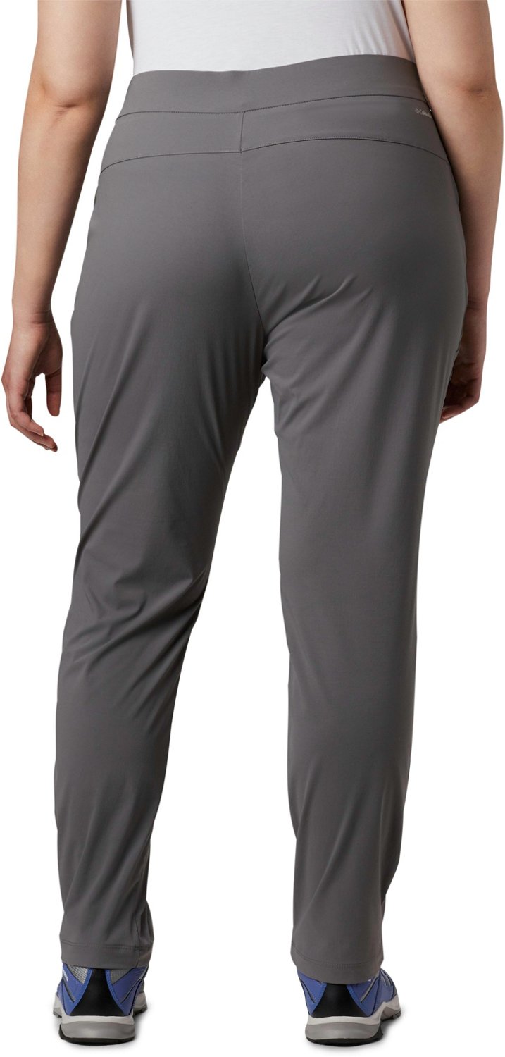 Columbia Sportswear Women's Anytime Casual Pull On Pant - view number 2