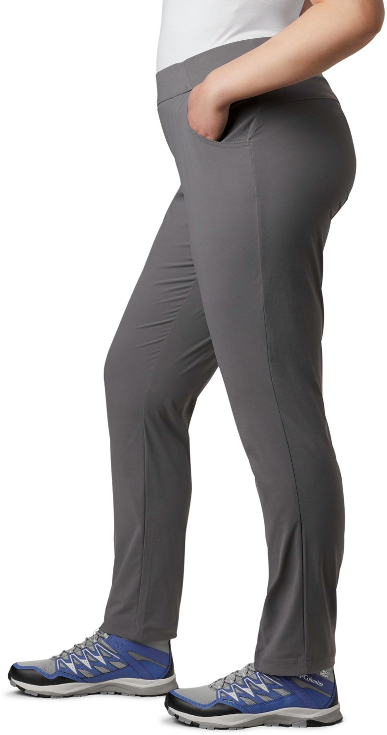 Columbia Sportswear Women's Anytime Casual Pull On Pant - view number 3