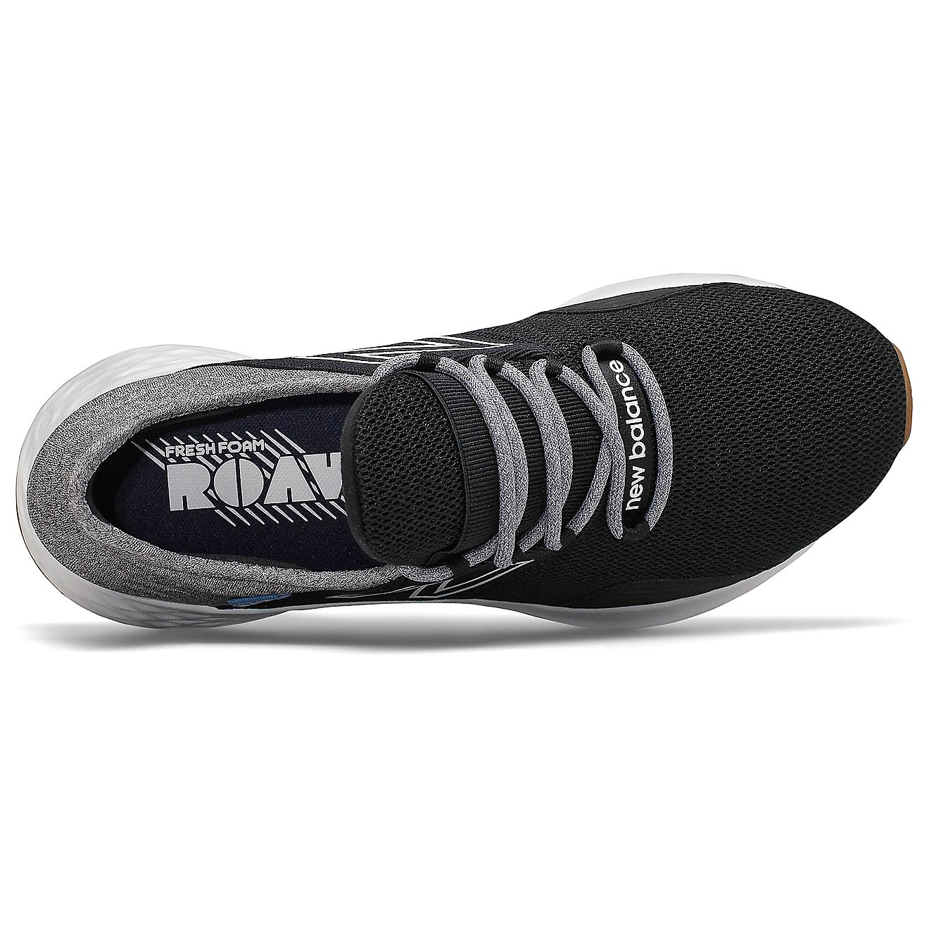 New Balance Women's ROAV Fresh Foam Sportstyle Running Shoes                                                                     - view number 3