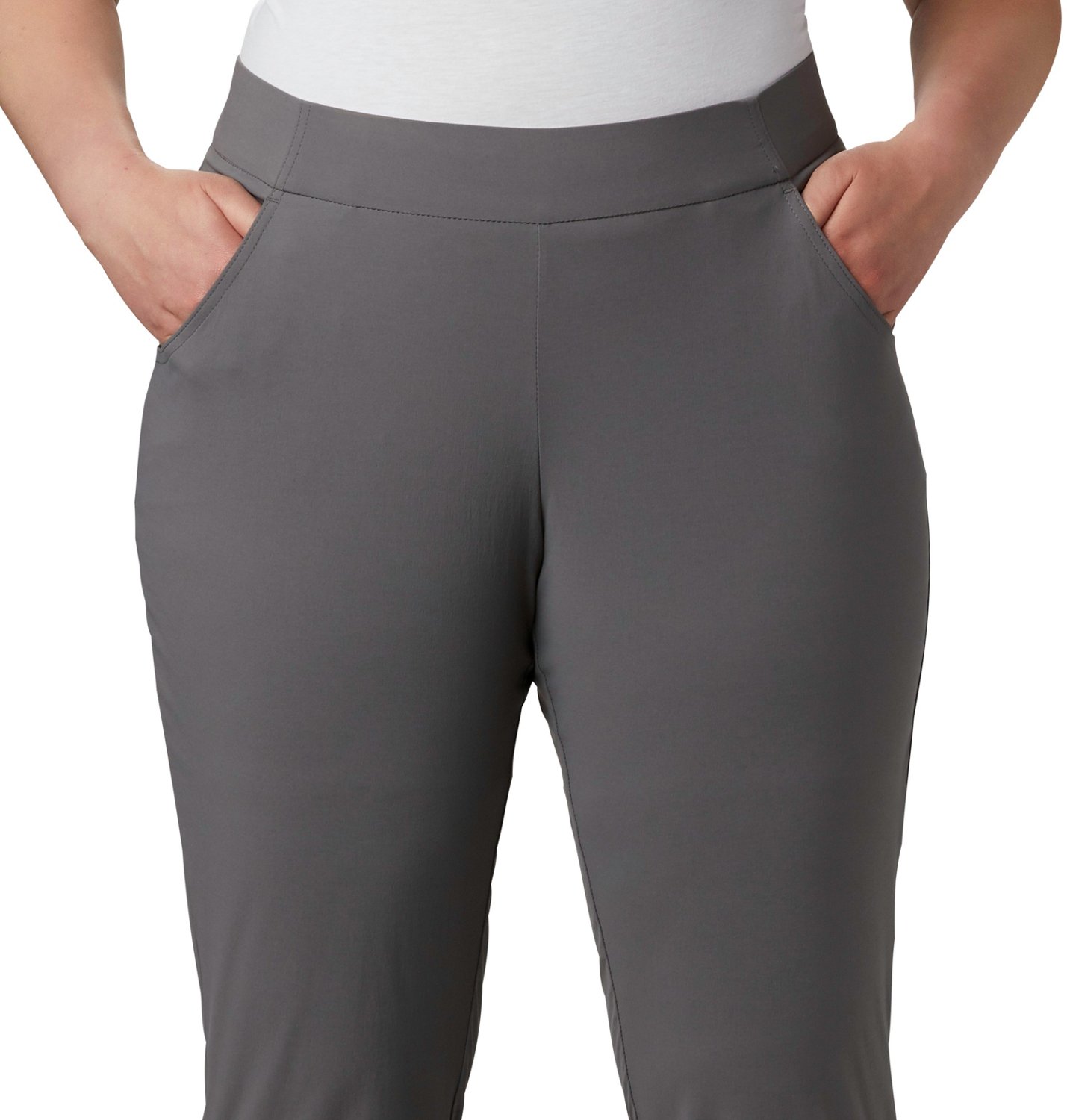 Columbia Sportswear Women's Anytime Casual Pull On Pant - view number 4