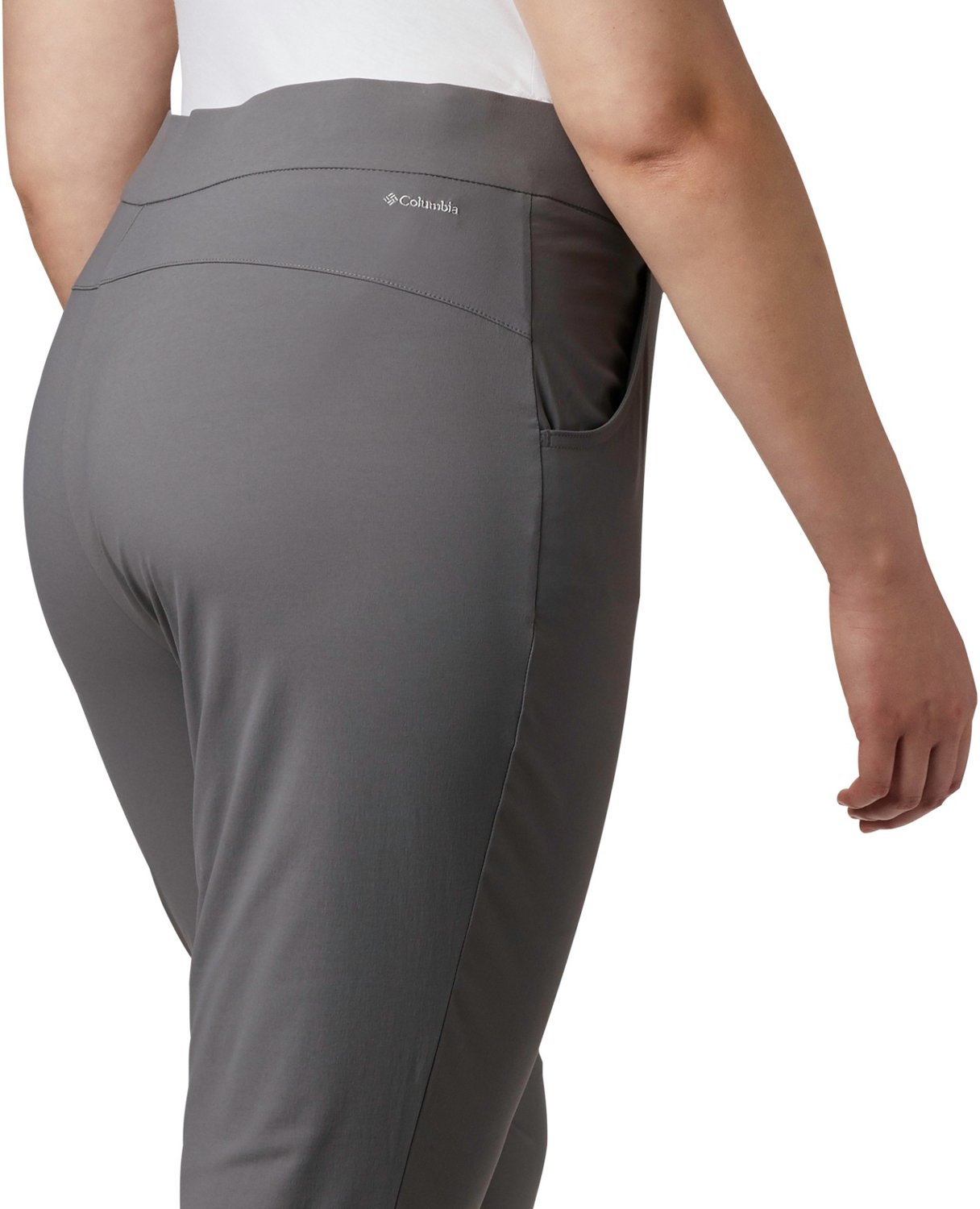 Columbia Sportswear Women's Anytime Casual Pull On Pant - view number 5