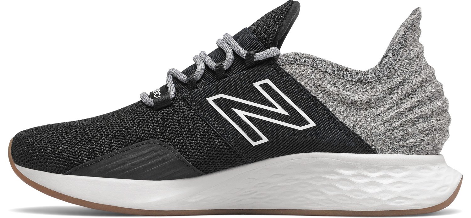 New Balance Women's ROAV Fresh Foam Sportstyle Running Shoes                                                                     - view number 2