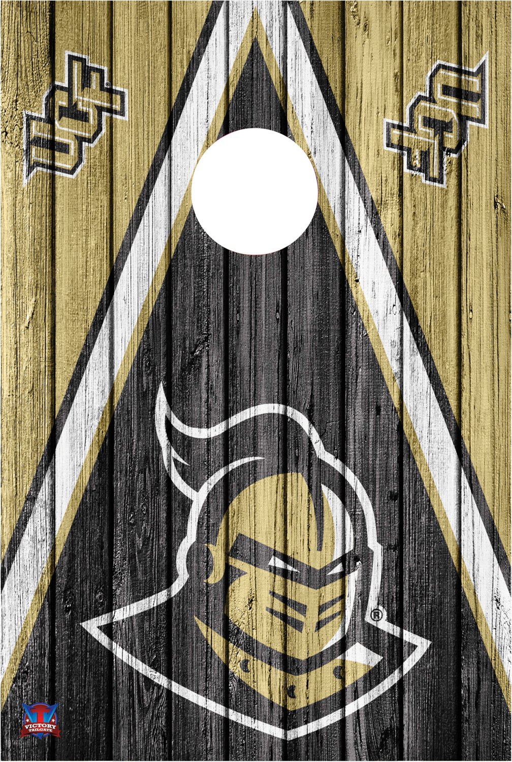 Victory Tailgate University of Central Florida Bean Bag Toss Game - view number 2