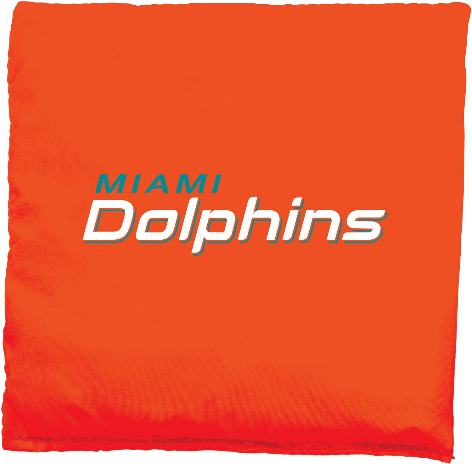 Victory Tailgate Miami Dolphins Bean Bag Toss Game                                                                               - view number 4