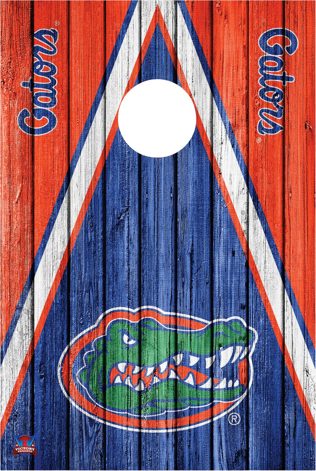 Victory Tailgate University of Florida Bean Bag Toss Game - view number 2