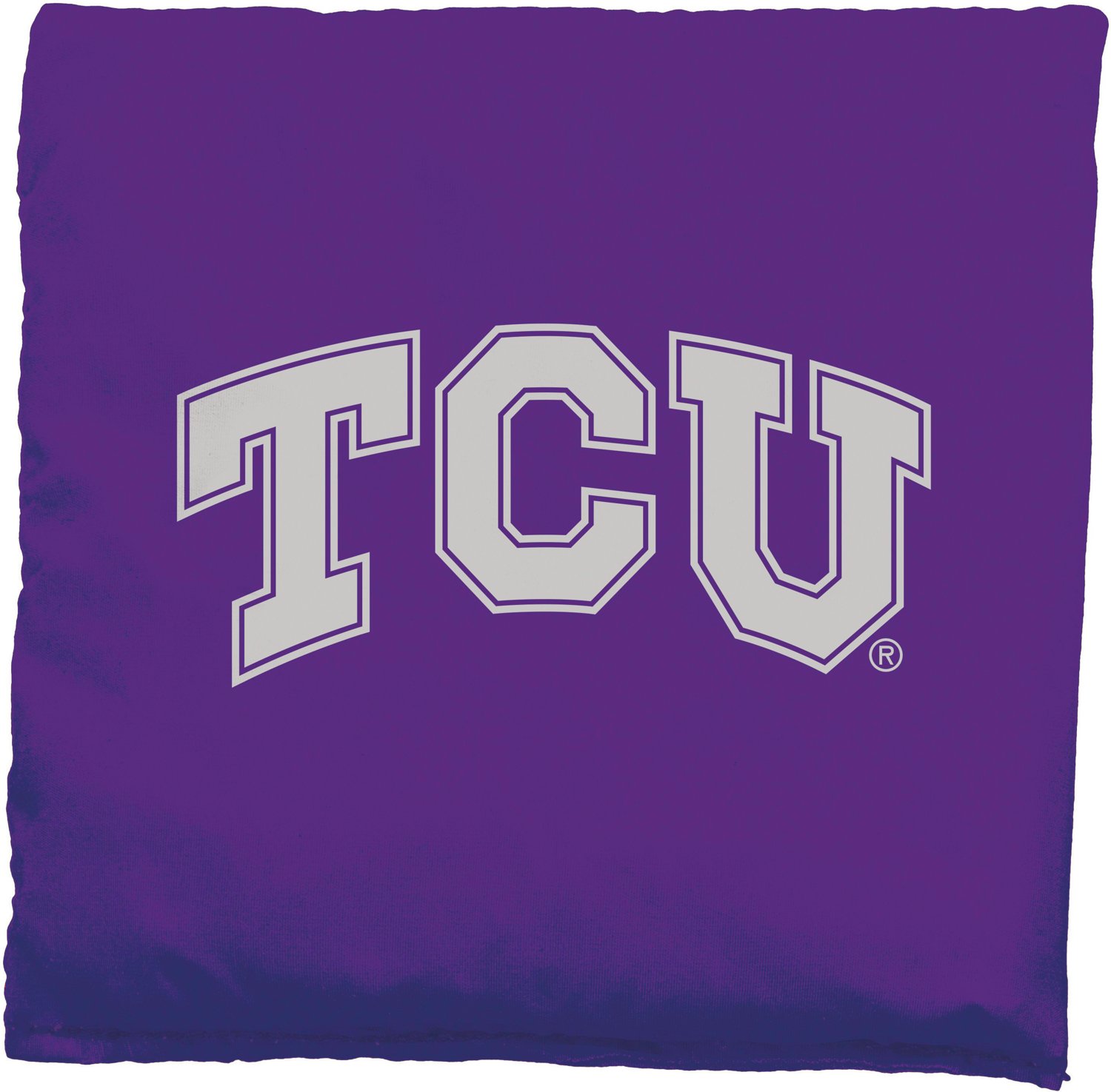 Victory Tailgate Texas Christian University Bean Bag Toss Game Academy