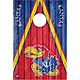 Victory Tailgate University of Kansas Bean Bag Toss Game                                                                         - view number 2