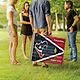 Victory Tailgate Houston Texans Bean Bag Toss Game                                                                               - view number 5