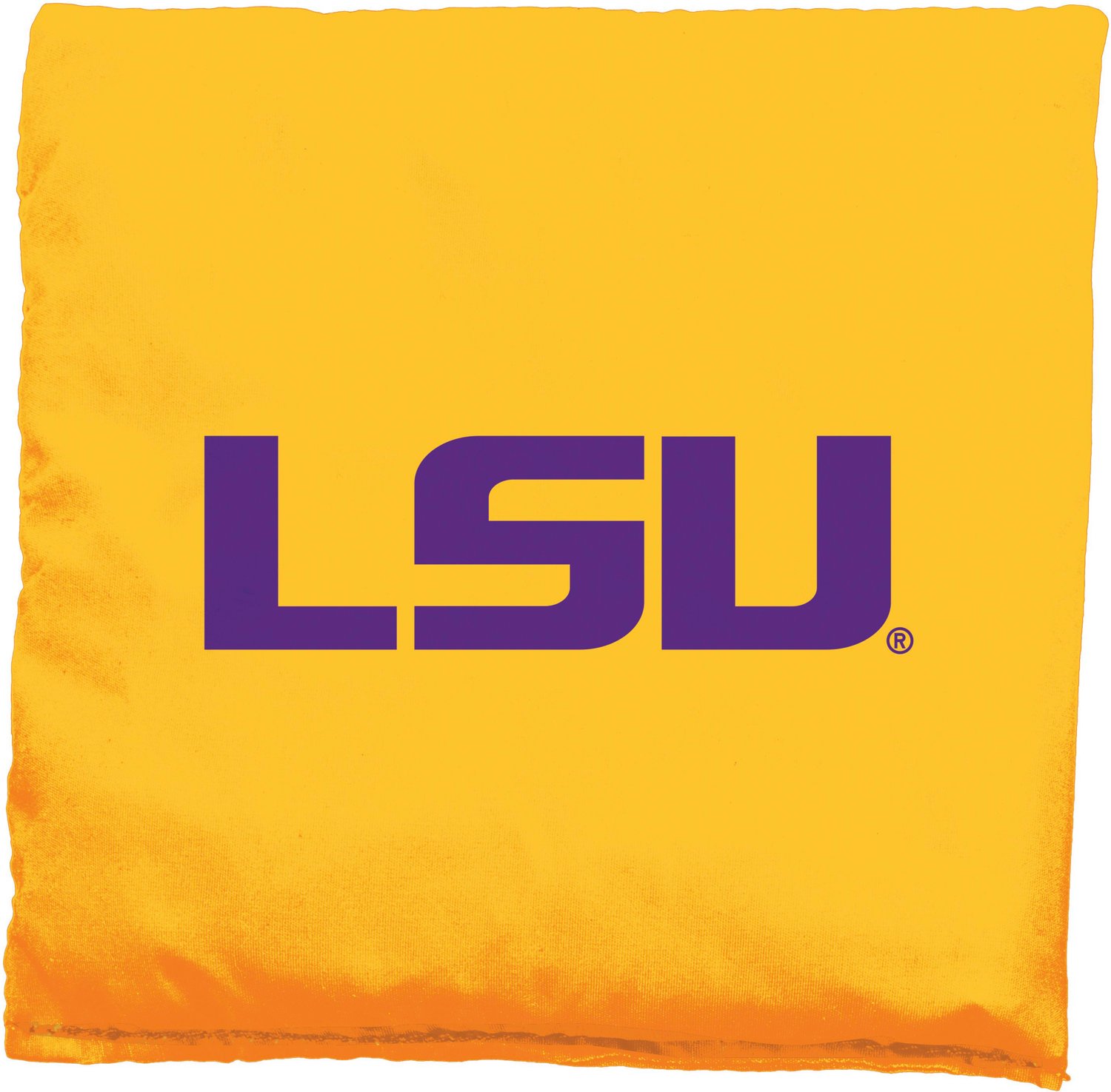 Victory Tailgate Louisiana State University Bean Bag Toss Game - view number 3