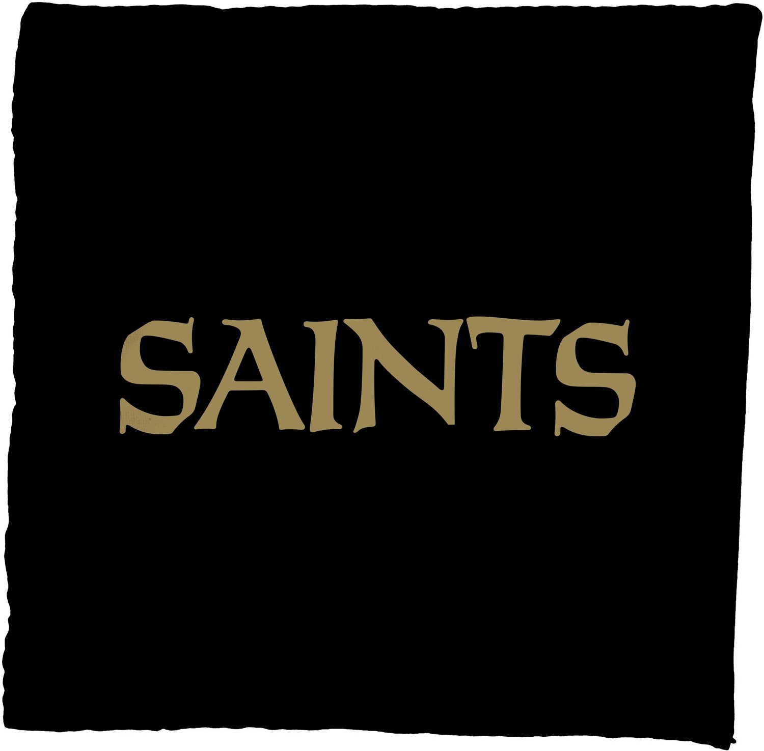 Victory Tailgate New Orleans Saints Cornhole Bean Bags