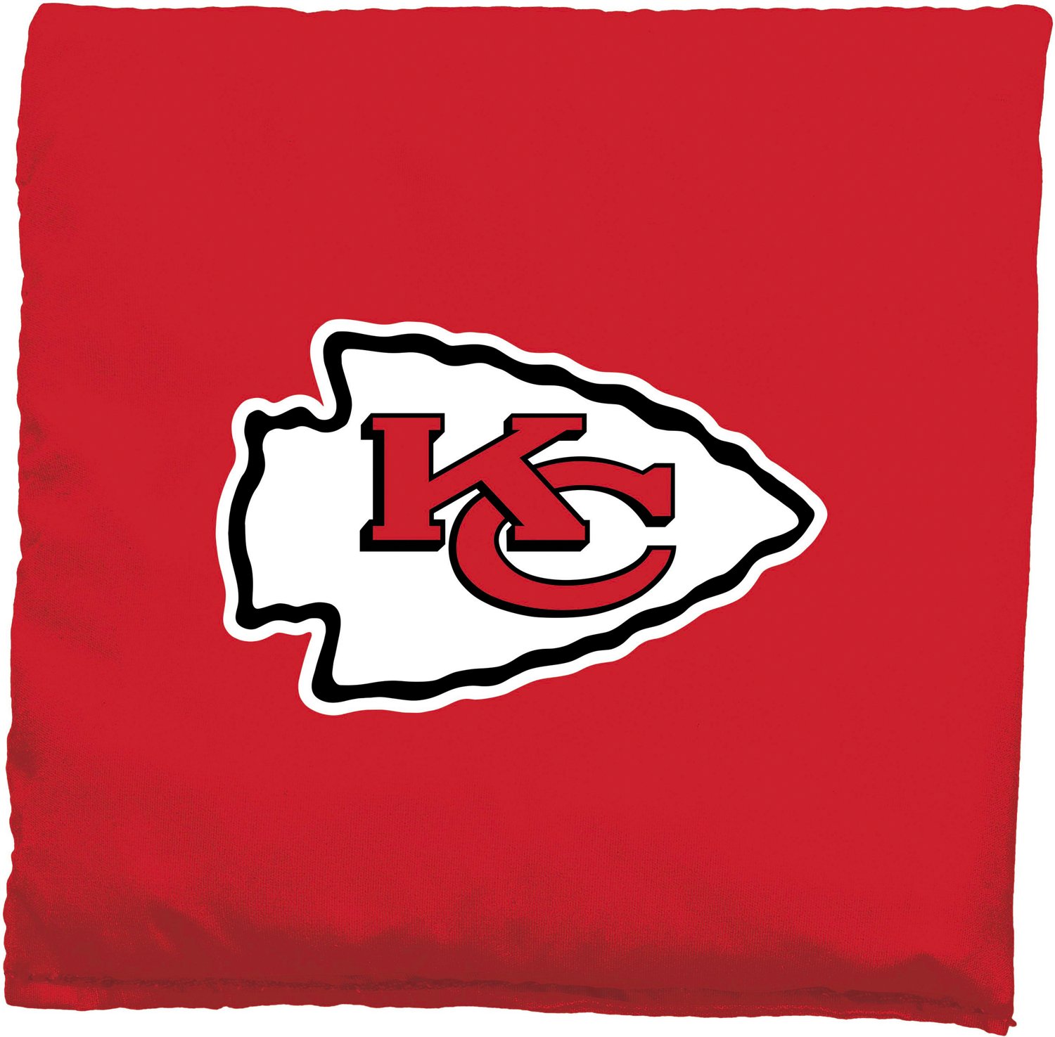 Victory Tailgate Kansas City Chiefs Bean Bag Toss Game