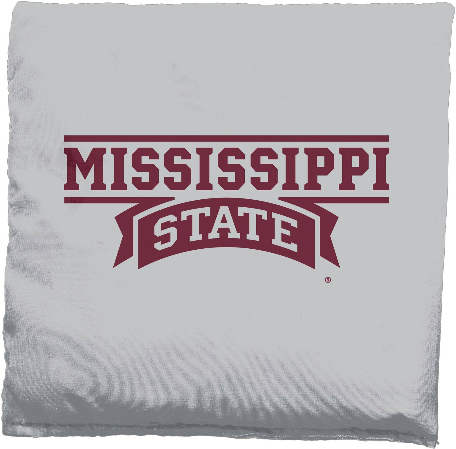 Victory Tailgate Mississippi State University Bean Bag Toss Game Academy