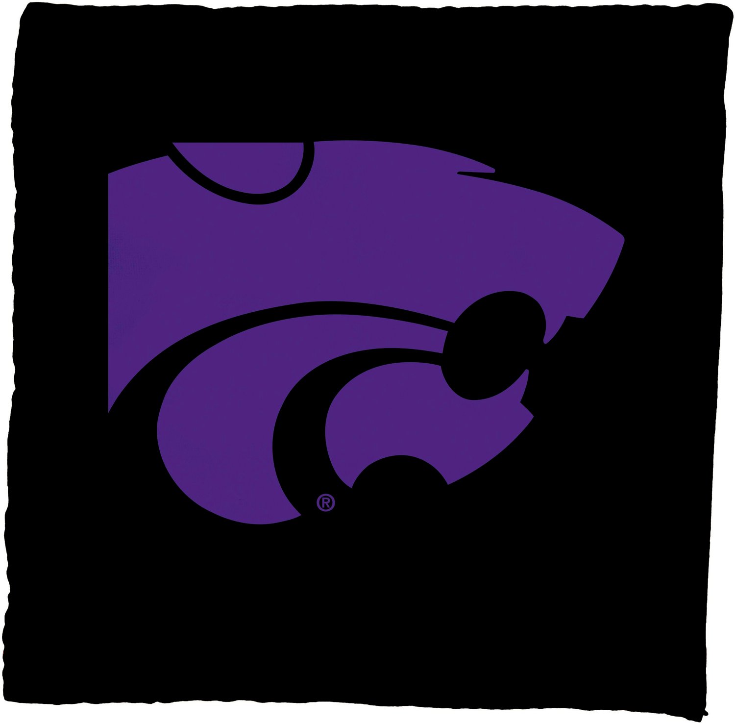 Victory Tailgate Kansas State University Bean Bag Toss Game - view number 4