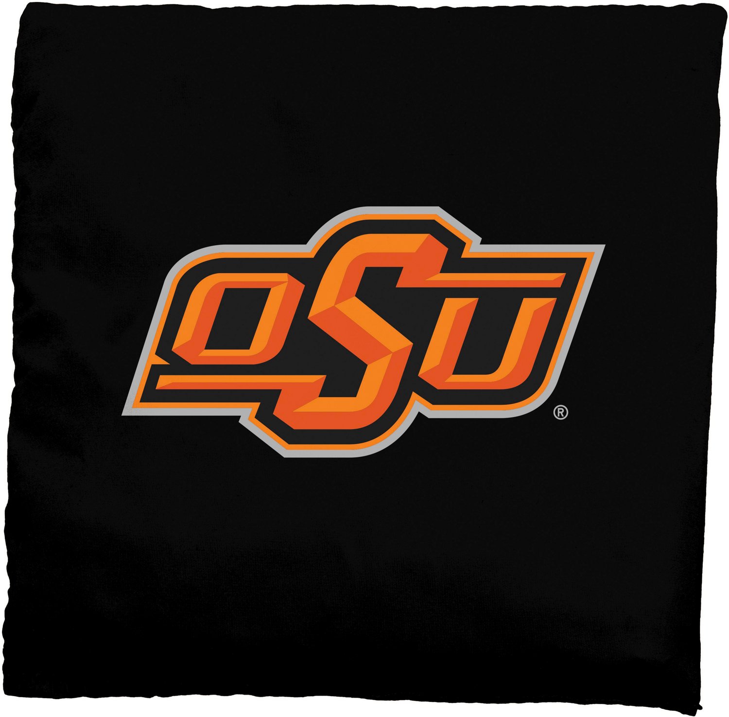 Victory Tailgate Oklahoma State University Bean Bag Toss Game Academy