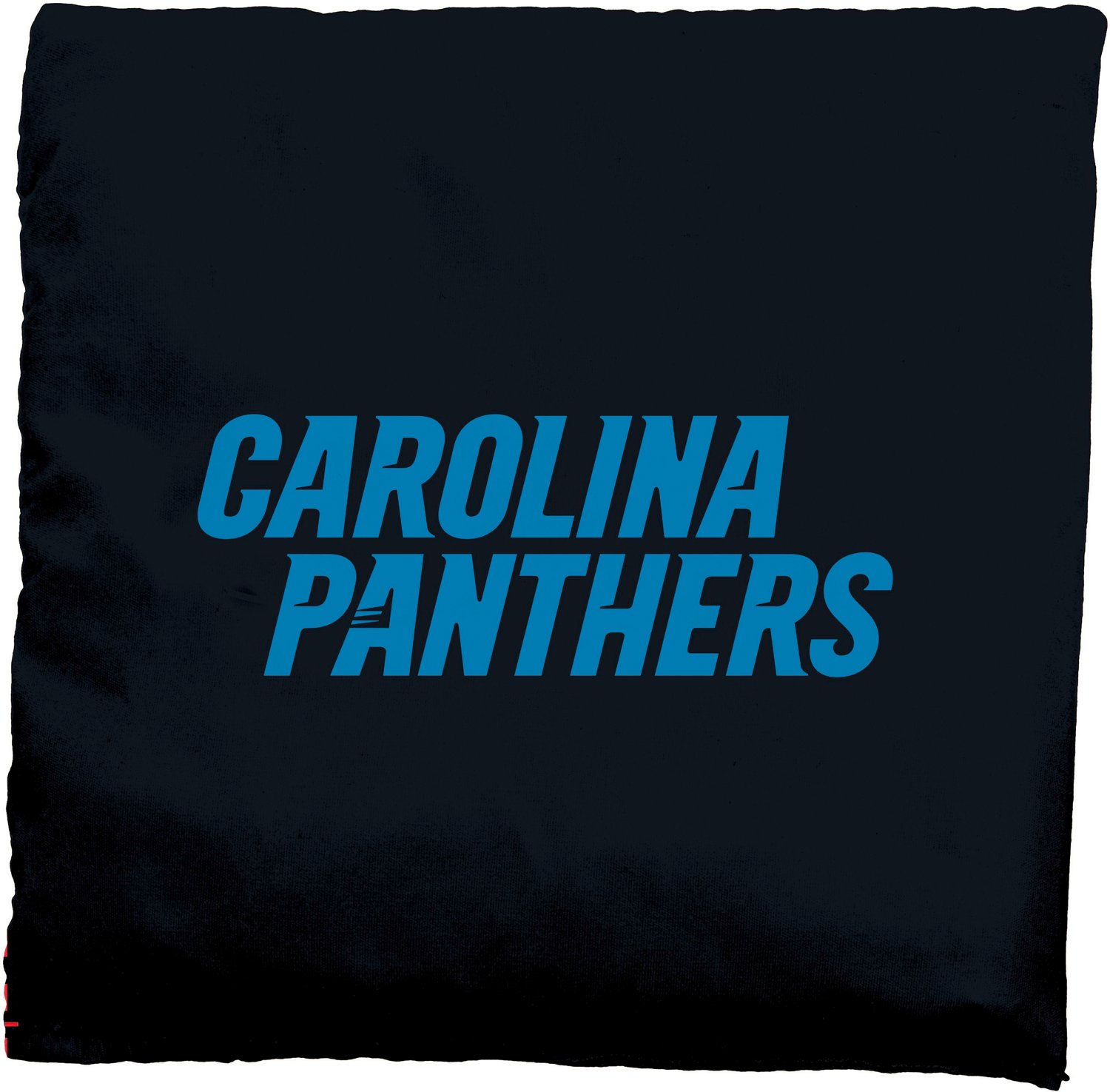 Victory Tailgate Carolina Panthers Bean Bag Toss Game