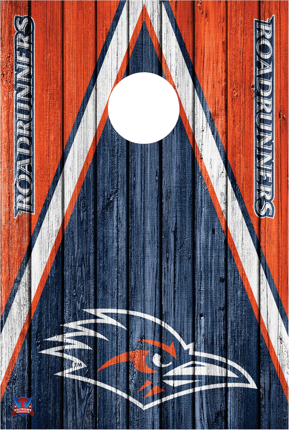 Victory Tailgate University of Texas at San Antonio Bean Bag Toss Game - view number 2