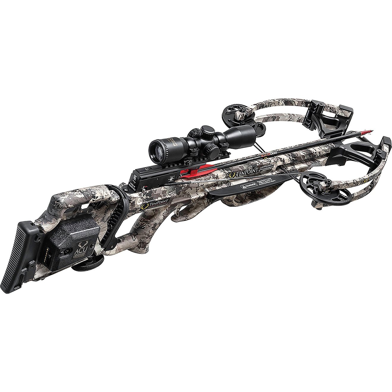 TenPoint Crossbow Technology Titan M1 ACUdraw Crossbow Package                                                                   - view number 2