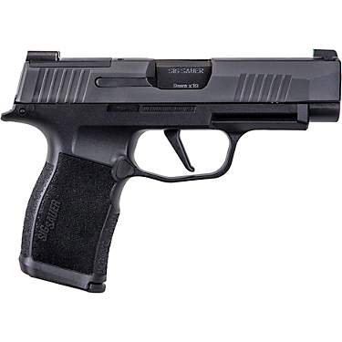 SIG SAUER P365 XL 9mm Semiautomatic Pistol                                                                                      