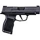 SIG SAUER P365 XL 9mm Semiautomatic Pistol                                                                                       - view number 1 selected
