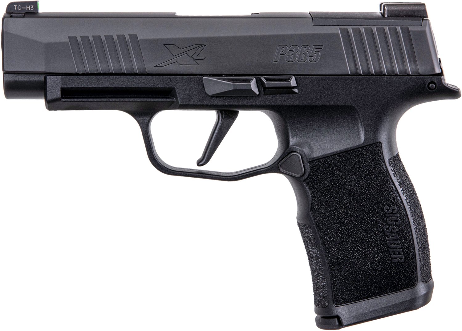 SIG SAUER P365 XL 9mm Semiautomatic Pistol - view number 2