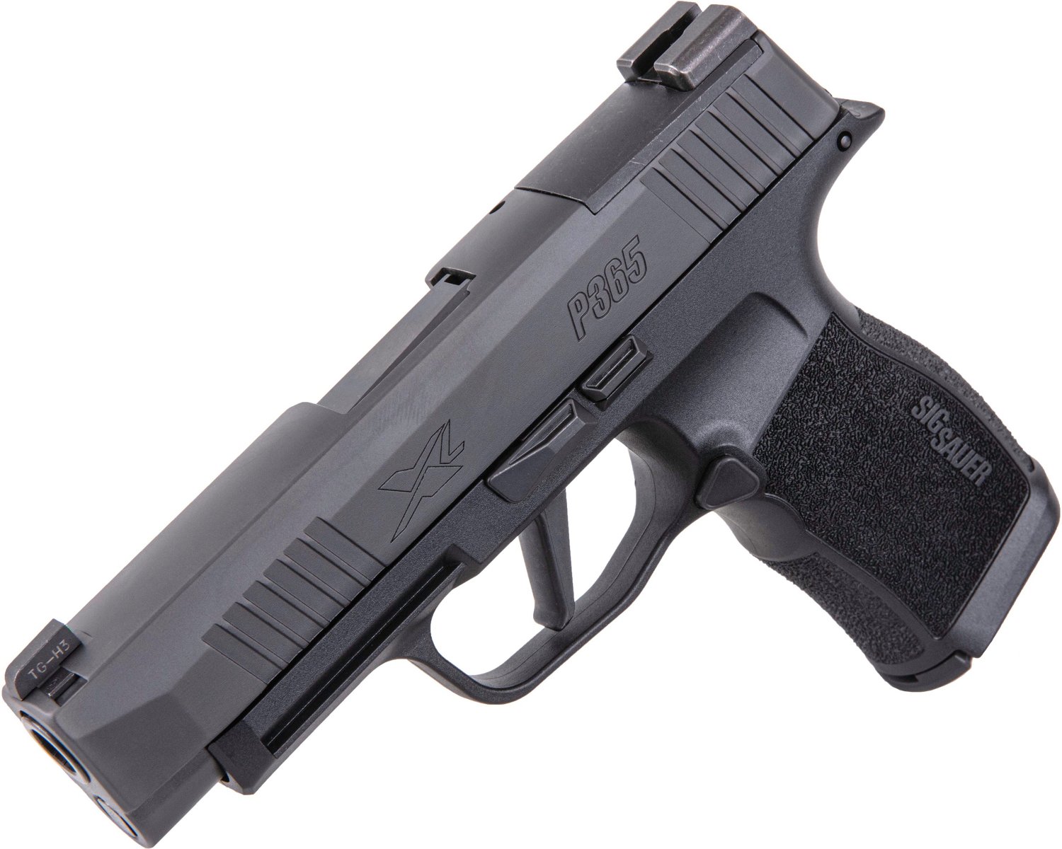 SIG SAUER P365 XL 9mm Semiautomatic Pistol - view number 3