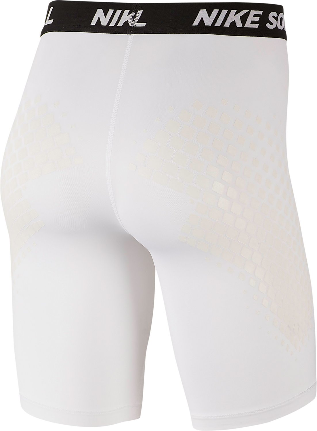 Nike Women's Dri FIT Softball Slider Shorts - view number 2