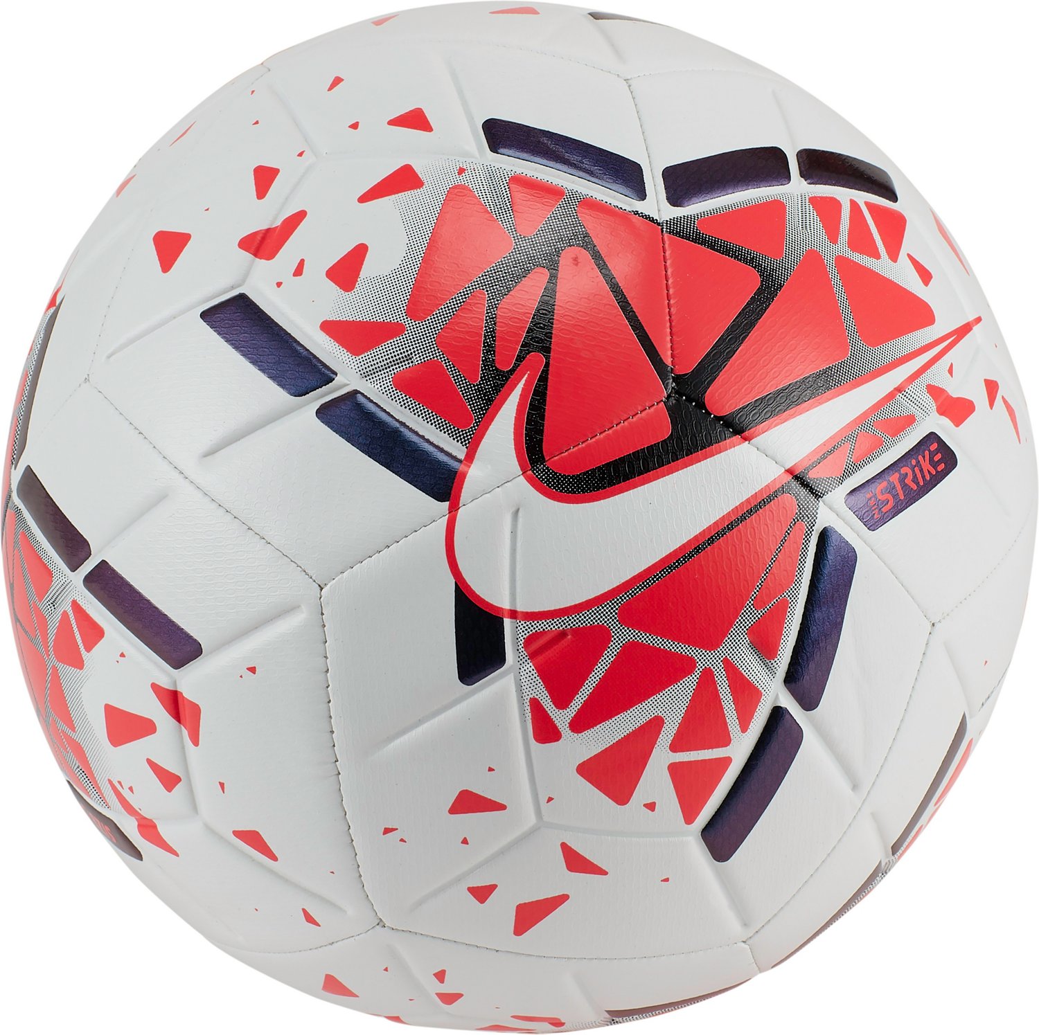 Nike Strike Soccer Ball                                                                                                          - view number 1 selected