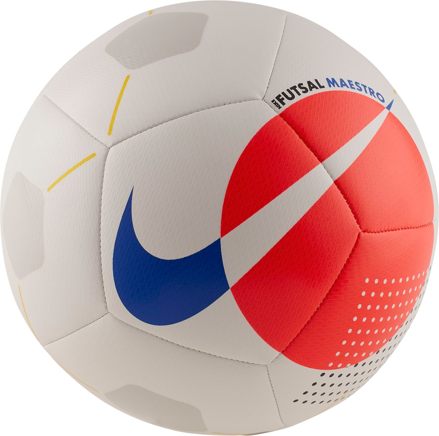 nike maestro futsal ball