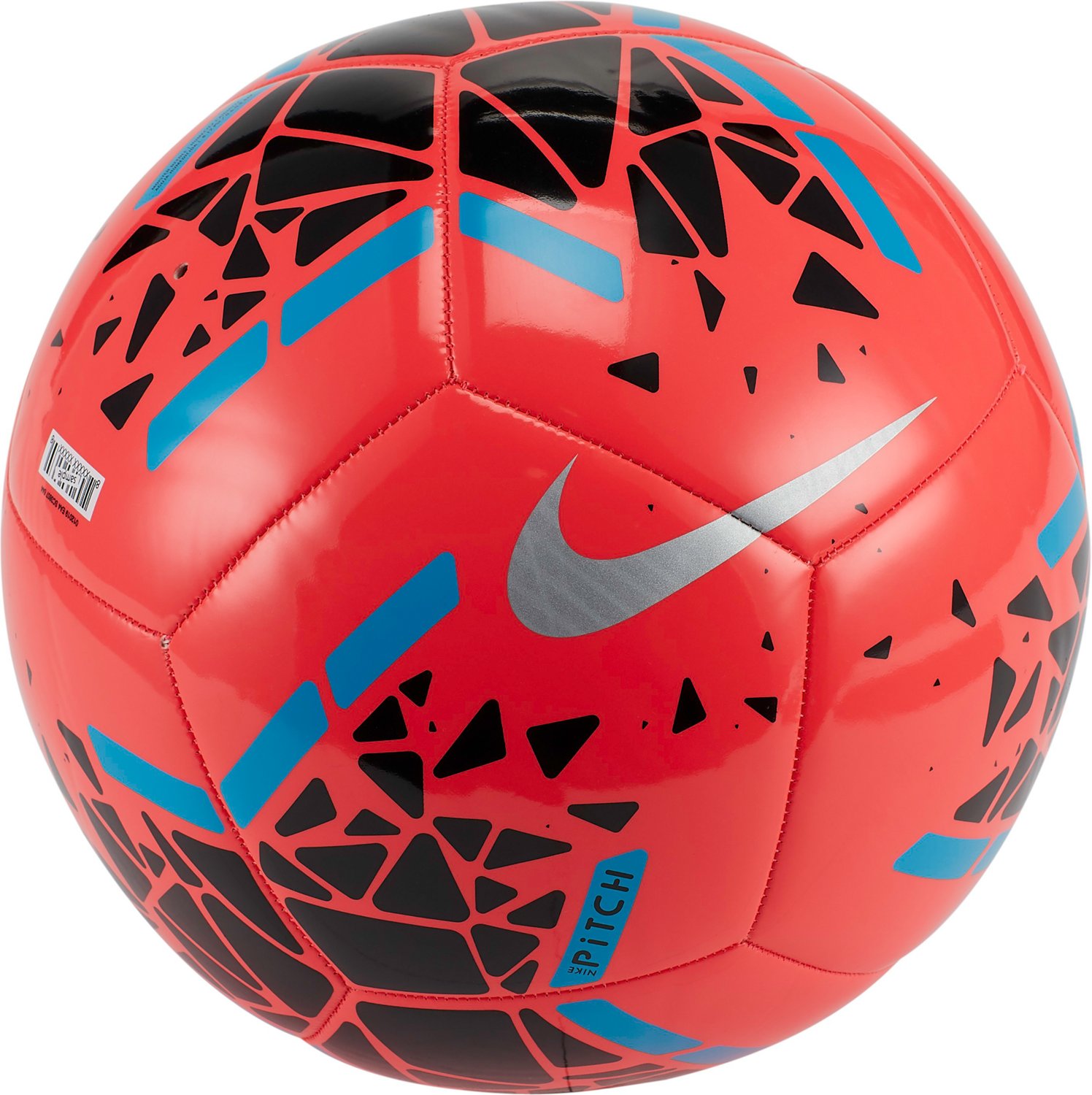 Nike Pitch Soccer | Academy