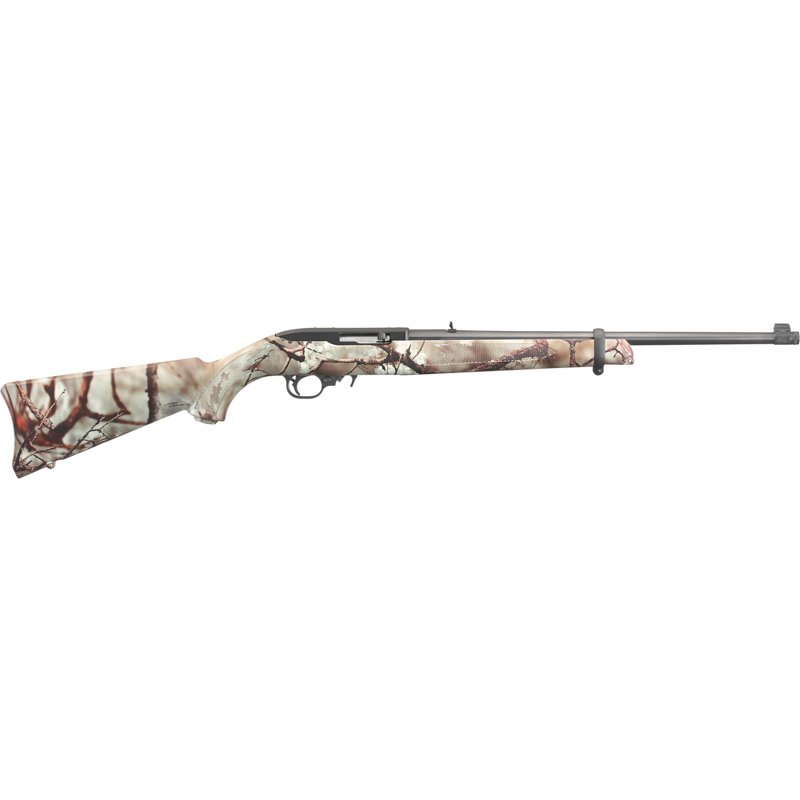 Ruger 10/22 .22 Lr … - image