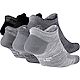 Nike Lightweight No-Show Training Socks 6 Pack                                                                                   - view number 2 image