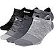 Nike Lightweight No-Show Training Socks 6 Pack                                                                                   - view number 1 image