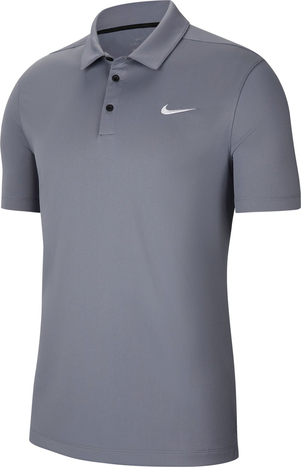 Nike Men's Dri-FIT Football Polo Shirt - view number 6
