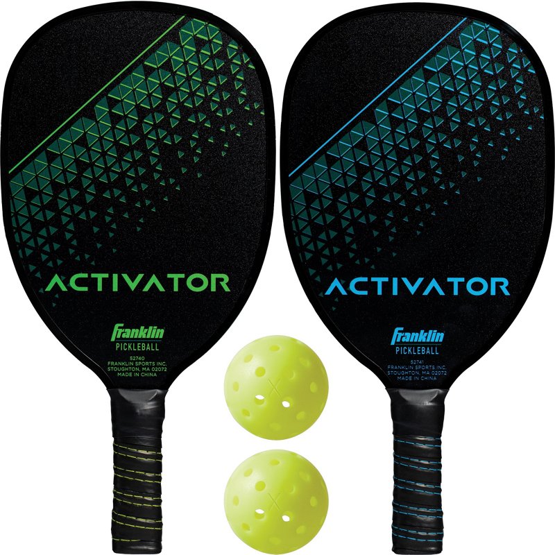 Franklin Activator … - image