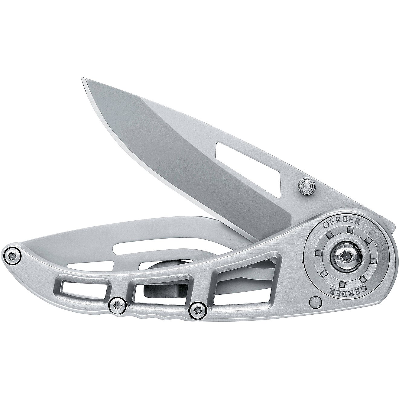 Gerber Folding Knives 3-Pack                                                                                                     - view number 4